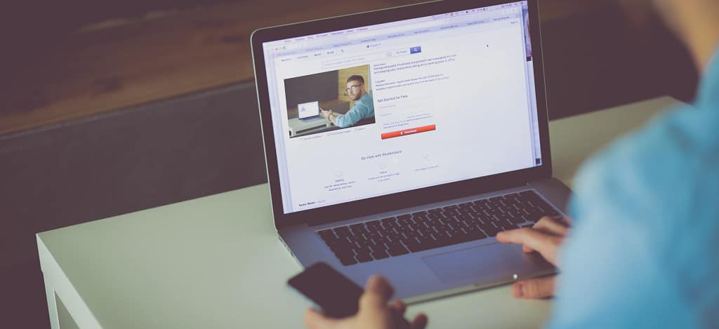 Tendencias SEO para 2024: ¿Cómo mejorar tu posicionamiento web? 2 tendencias SEO, búsquedas en Google