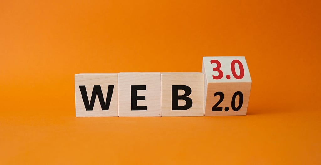 ¿Cómo mejorar el SEO en Google Sites para posicionar tu negocio? 2 Web 3.0 SEO en Google Sites