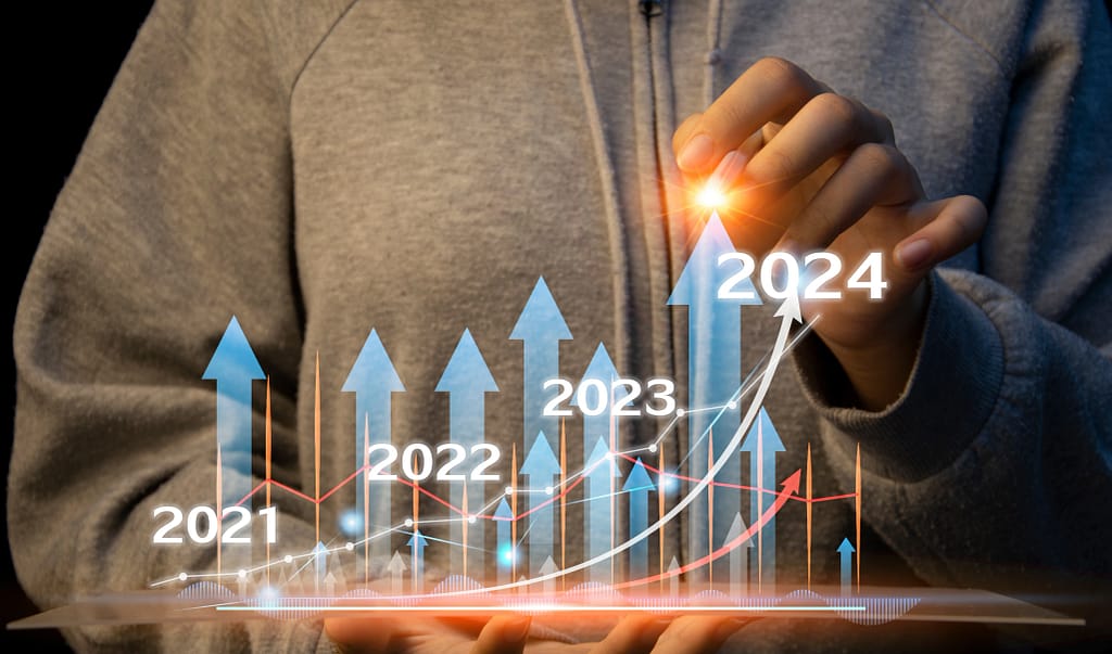 Cómo definir y segmentar tu público objetivo: Guía paso a paso 3 gráfica crecimiento orgánico gracias a consultor digital
segmentar tu público objetivo