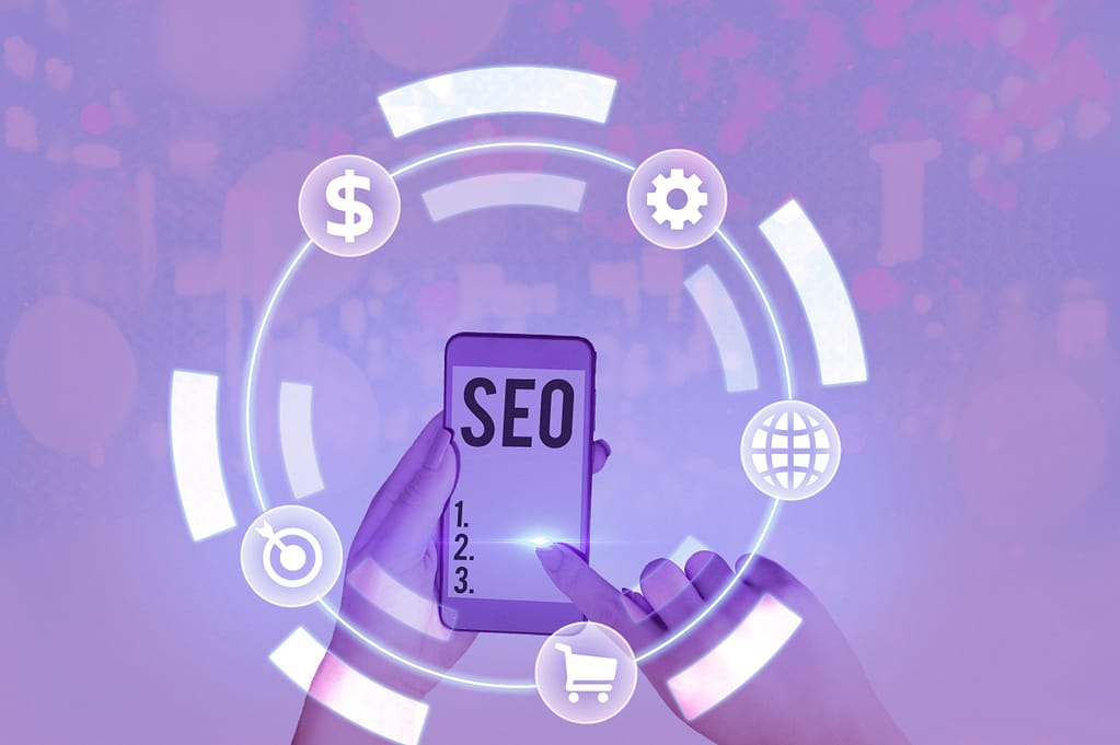 Agencia de Marketing Digital en Sevilla: Dale visibilidad real a tu negocio 2 marketing digital en sevilla. rubicon mkt digital. SEO. Google Ads