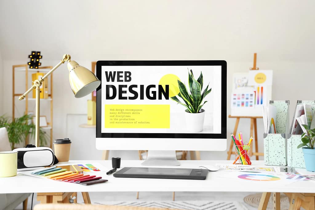 7 técnicas para ayudarte a gestionar tu presencia digital 2 cómo gestionar la presencia digital a través del diseño web