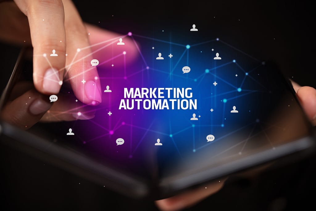 Tendencias de Marketing Digital para 2025: Principales predicciones y cómo adaptarte al futuro 2 Tendencias de marketing digital para 2025 - marketing de automatizacion