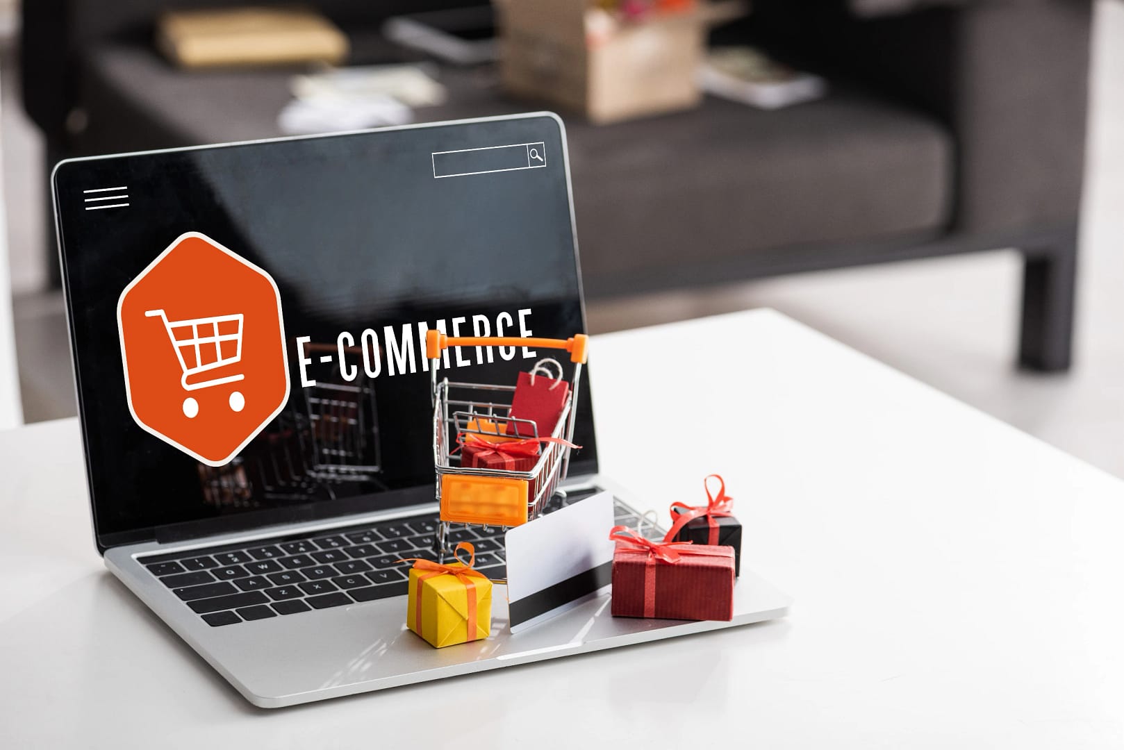 Diseño web 3 diseño ecommerce