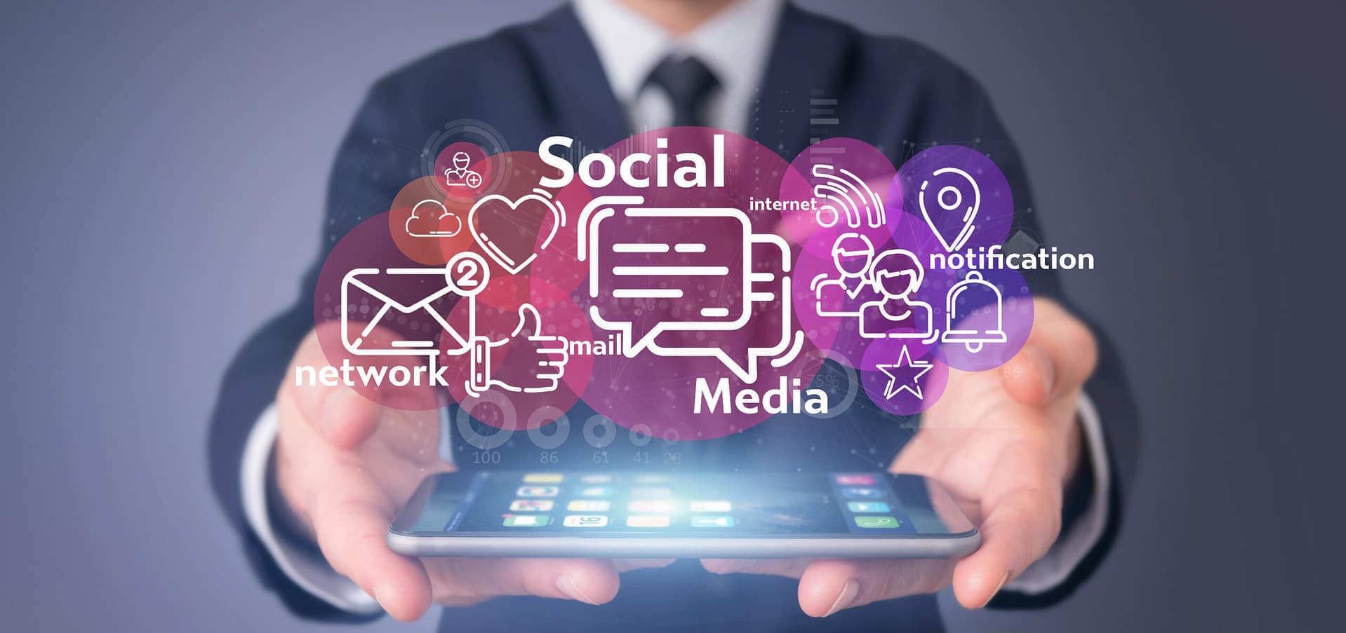 gestión de redes sociales para mejorar tu marketing digital.