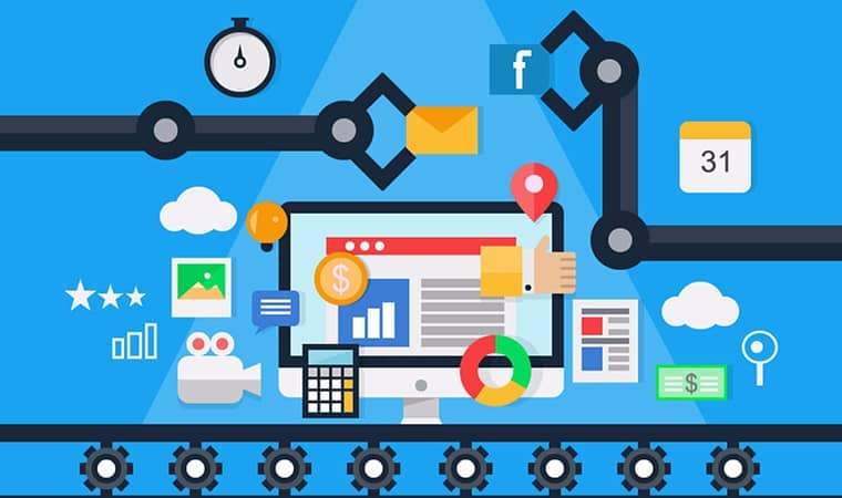 herramientas de automatizacion