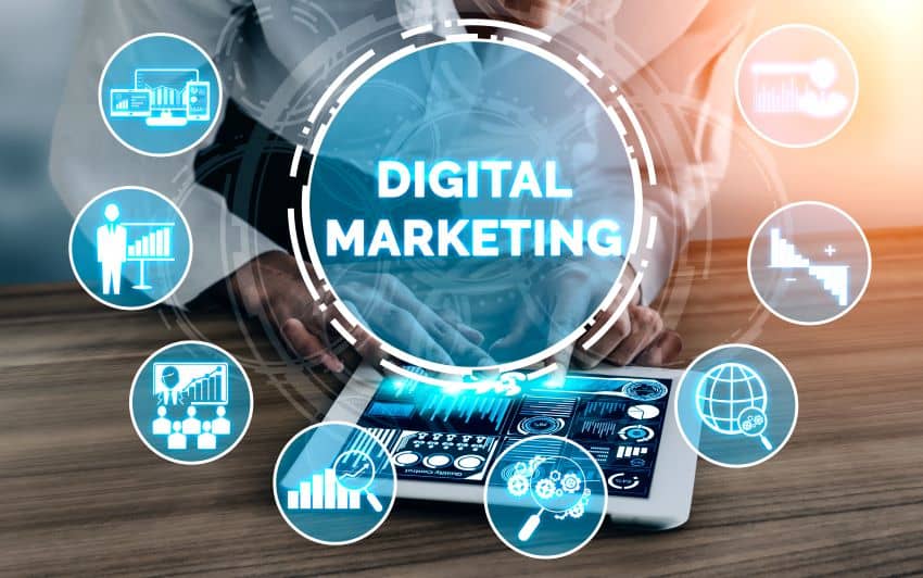 marketing digita 5